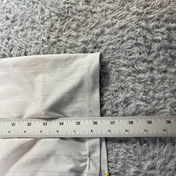 Real Madrid Kaka 8 Soccer Jersey White Adidas Short Sleeve Boys Size Medium - Picture 5 of 8